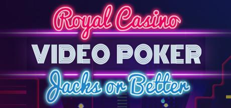 Royal Casino: Video Poker (PC)