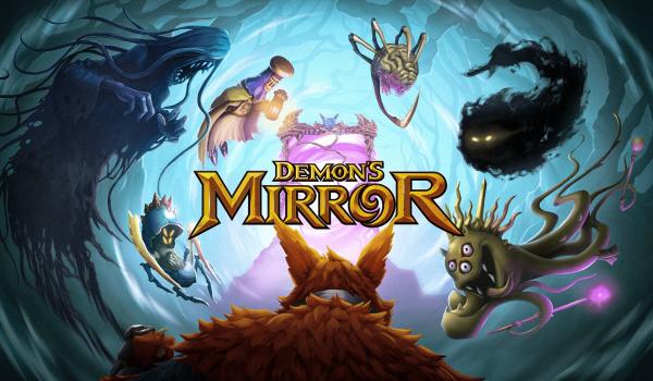 Demons Mirror (PC)