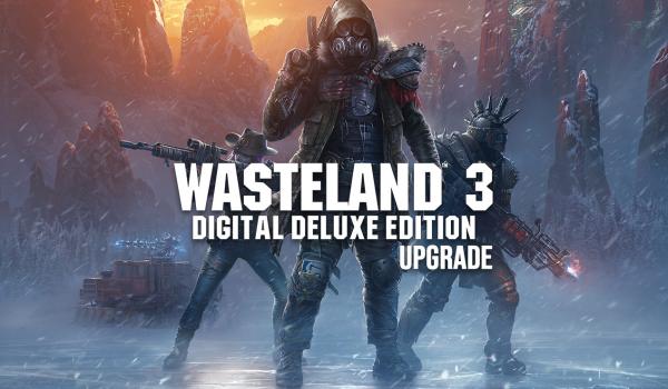 Wasteland 3 Upgrade (DLC)
