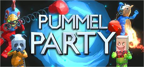 Pummel Party (PC)