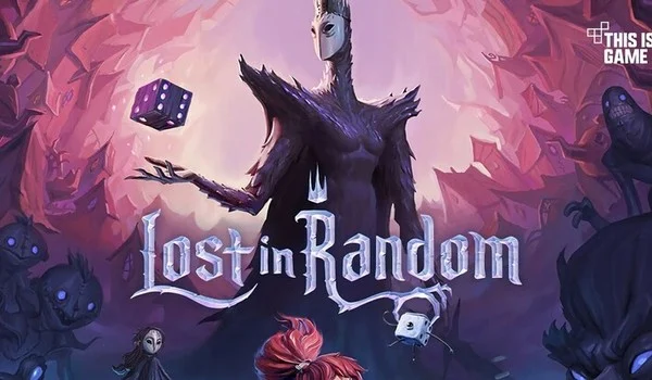 Lost in Random (Switch)