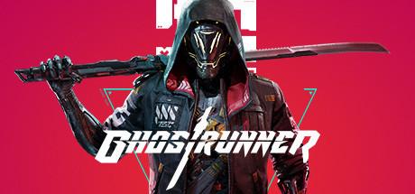 Ghostrunner (Xbox Series X)