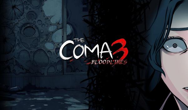 The Coma 3 Bloodlines (PC)