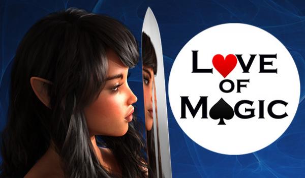 Love of Magic (PC)