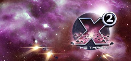 X2 The Threat (PC)
