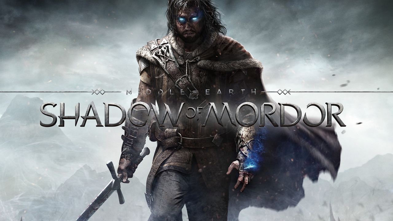 Middleearth Shadow of Mordor (PC)