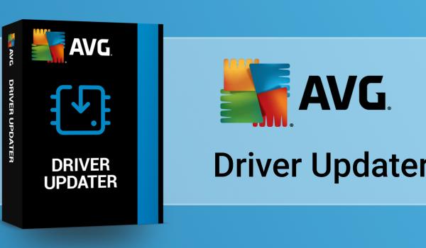 AVG Driver Updater