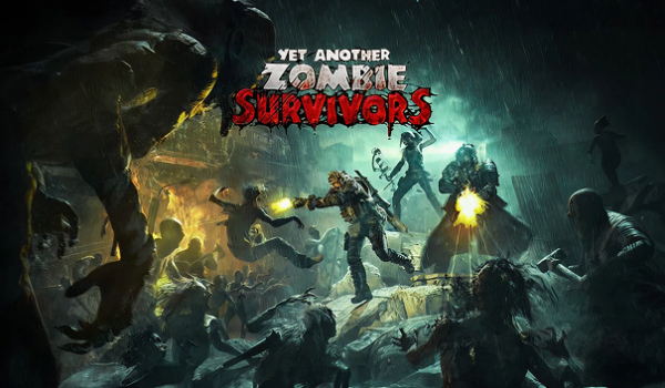 Yet Another Zombie Survivors (PC)