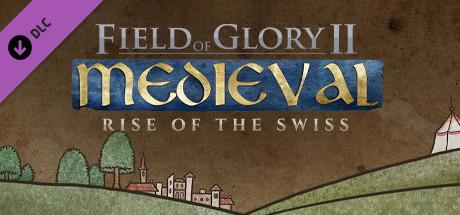 Field of Glory II: Medieval - Rise of the Swiss (PC)