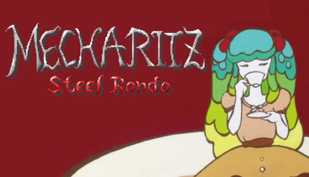 Mecha Ritz Steel Rondo (Switch)