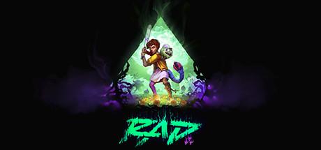 RAD RoW (PC)