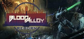 Blood Alloy Reborn (PC)