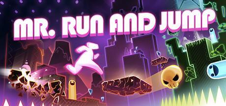 Mr Run and Jump (PC)