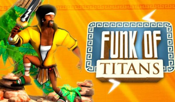 Funk of Titans (PC)