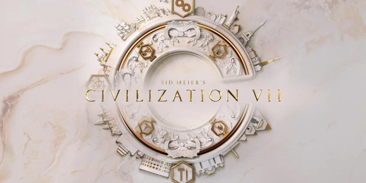 Sid Meiers Civilization 7 (Switch 2)