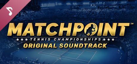 Matchpoint Tennis Championships Soundtrack (PC)