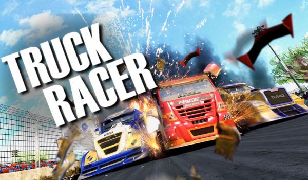 Truck Racer (PC)