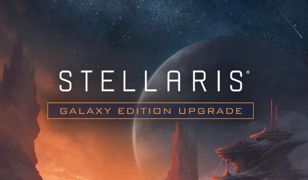 Stellaris Upgrade Pack (DLC)