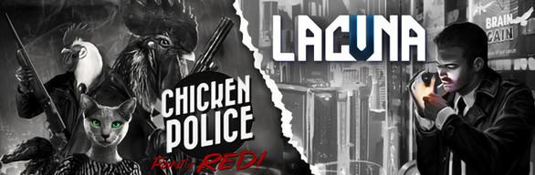 Detective Noir (PC)