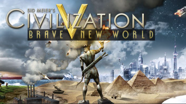 Sid Meier's Civilization V: Brave New World (DLC)