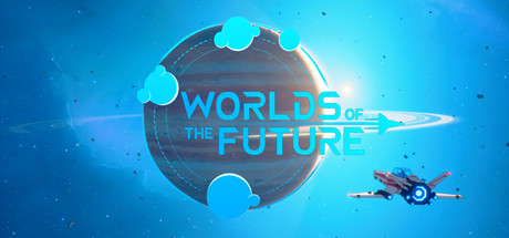 Worlds Of The Future (Epic Games)