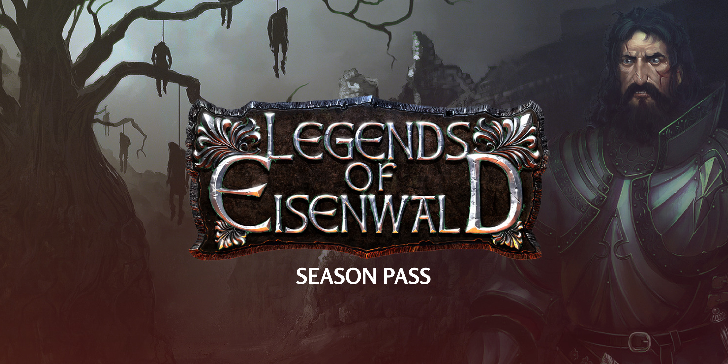 Legends of Eisenwald Season Pass (DLC)