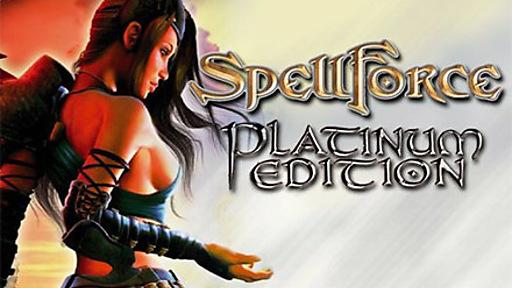 SpellForce (PC)