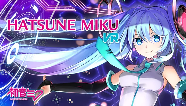 Hatsune Miku (PS4)