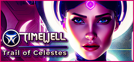 Timewell Trail of Celestes (Epic Games)