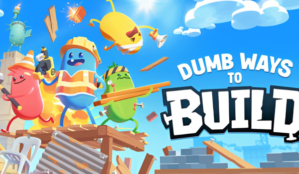 Dumb Ways to Build (PC)