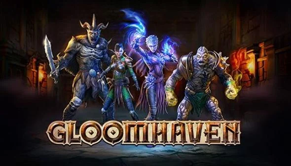 Gloomhaven (Epic Games)