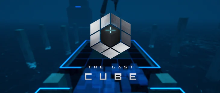 The Last Cube (PS5)