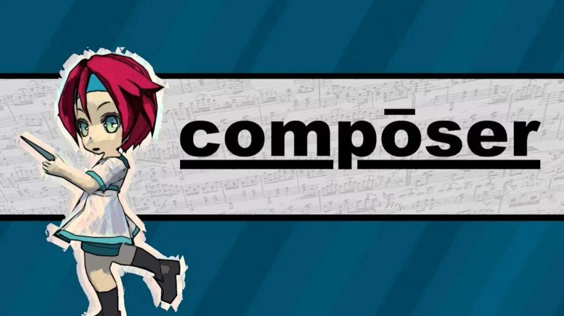 Composer (Switch)