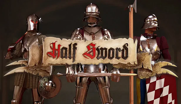 Half Sword (Epic Games)