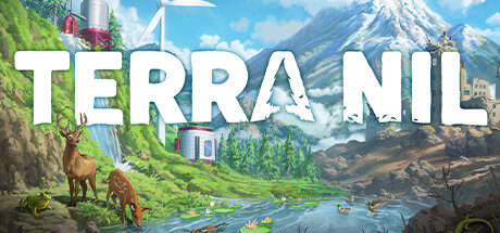 Terra Nil (PC)