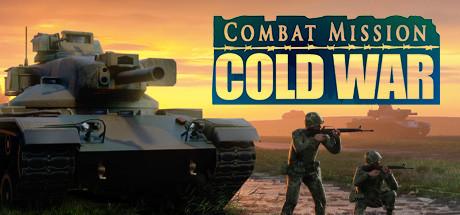 Combat Mission Cold War (PC)