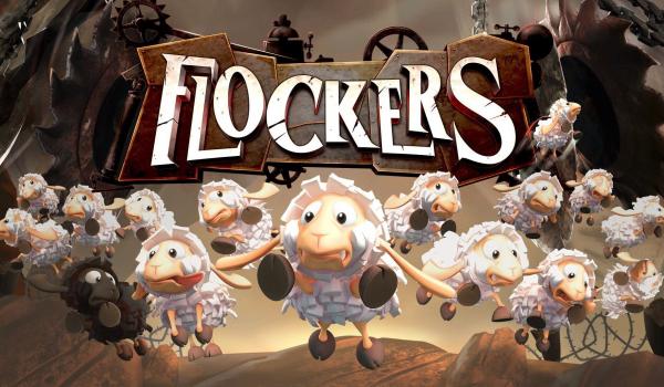 Flockers (PC)