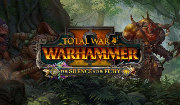 Total War WARHAMMER II The Silence & The Fury (PC)