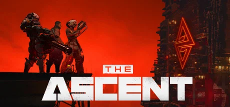 The Ascent (PS4)