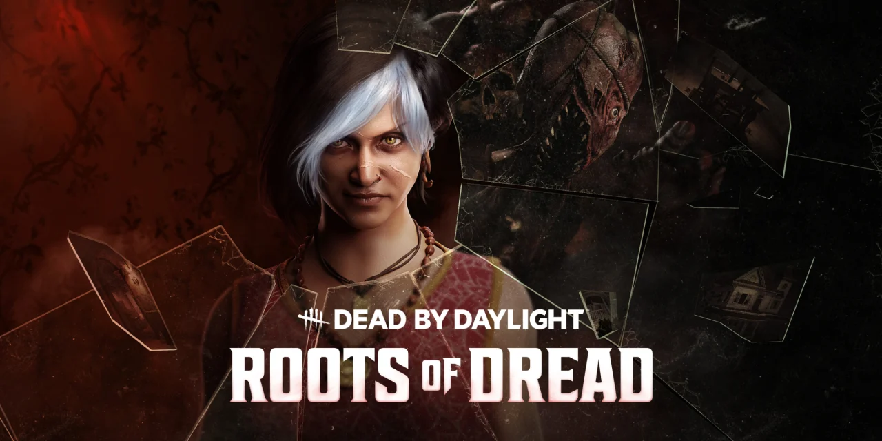 Dead by Daylight Roots of Dread Chapter (Xbox)