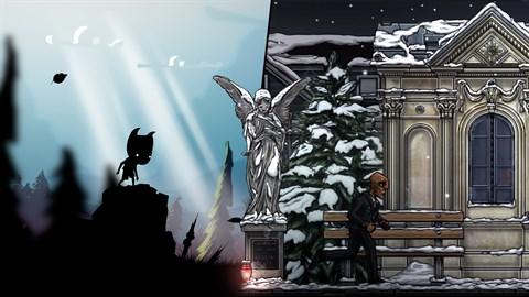 Awarded Platformer Bundle (Xbox)