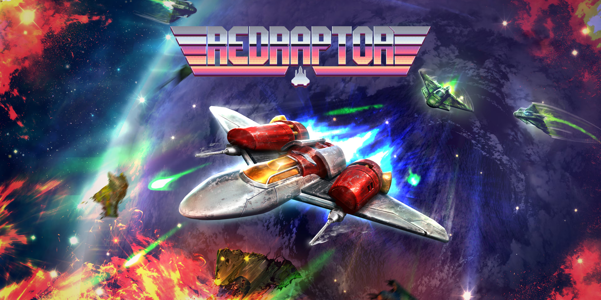 RedRaptor (PC)