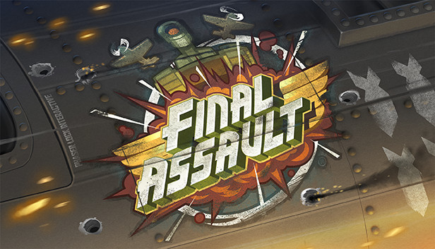 Final Assault (PS4)
