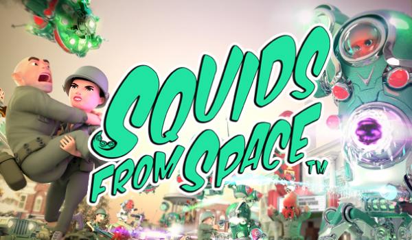 SQUIDS FROM SPACE (PC)