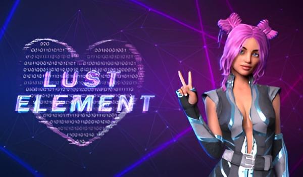 Lust Element Season 1 (PC)