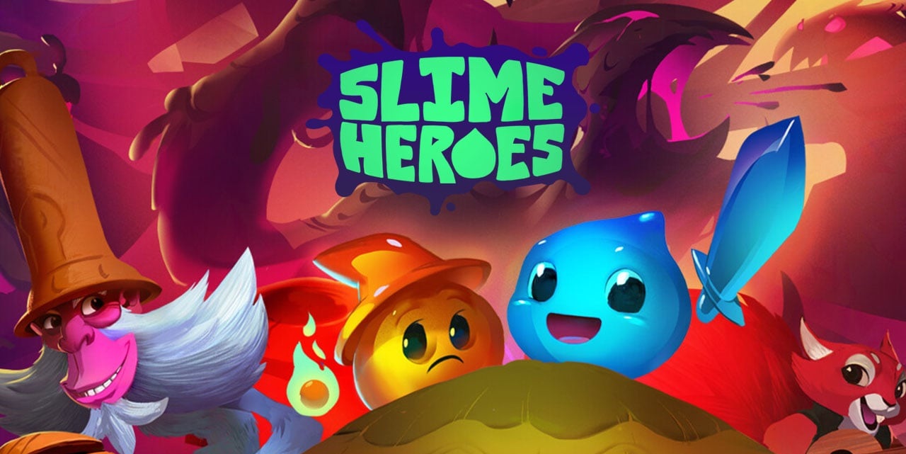 Slime Heroes (PC)