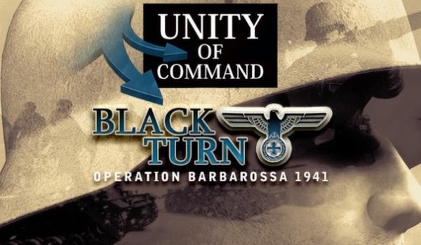 Unity of Command - Black Turn (DLC)