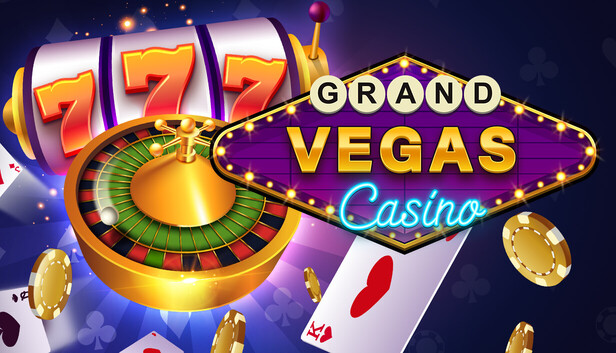 Grand Vegas Casino (PC)