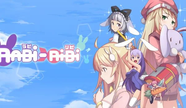 Rabi Ribi (PS4)