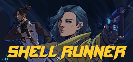 Shell Runner (PC)